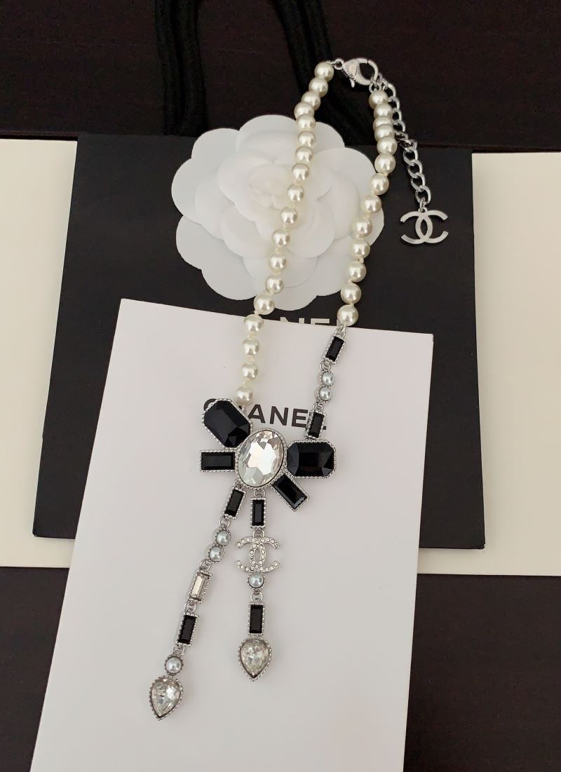 Chanel Necklaces